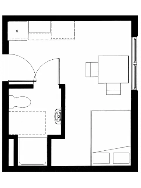 Loft A