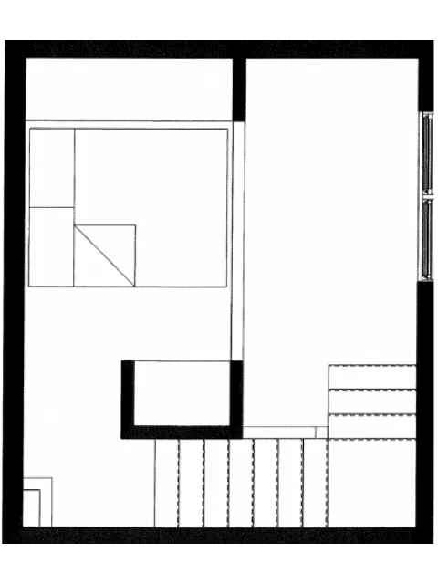 Loft D - Floor 2