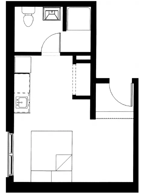 Loft E