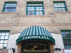 Carmelita Apartments