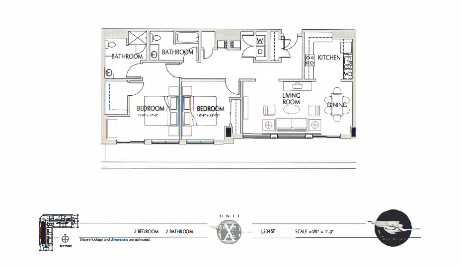 Floorplan X