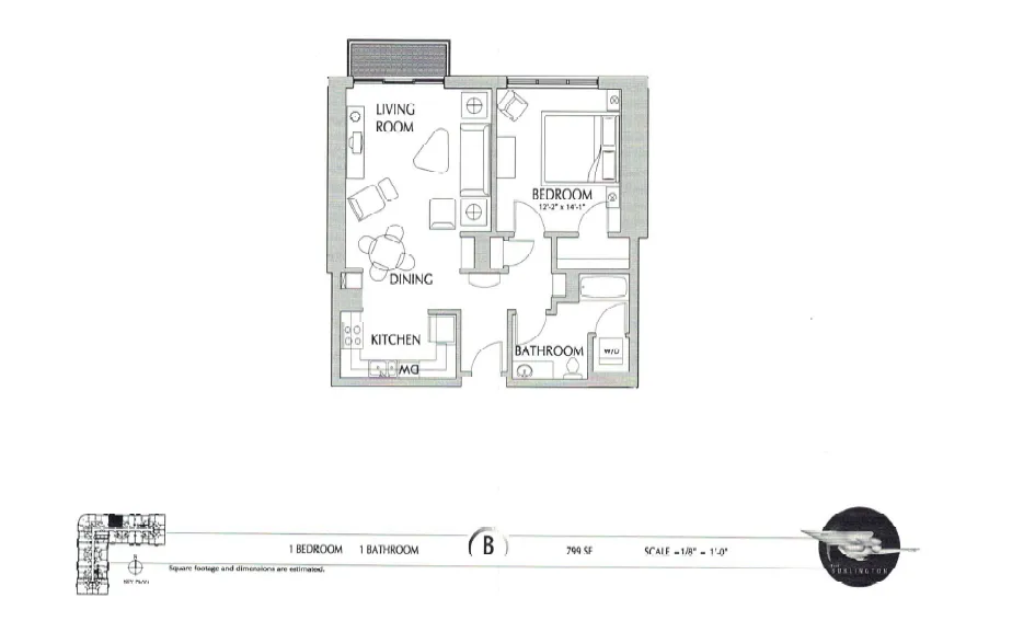 Floorplan B