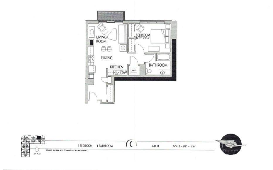 Floorplan C