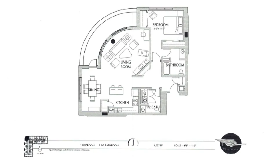 Floorplan J