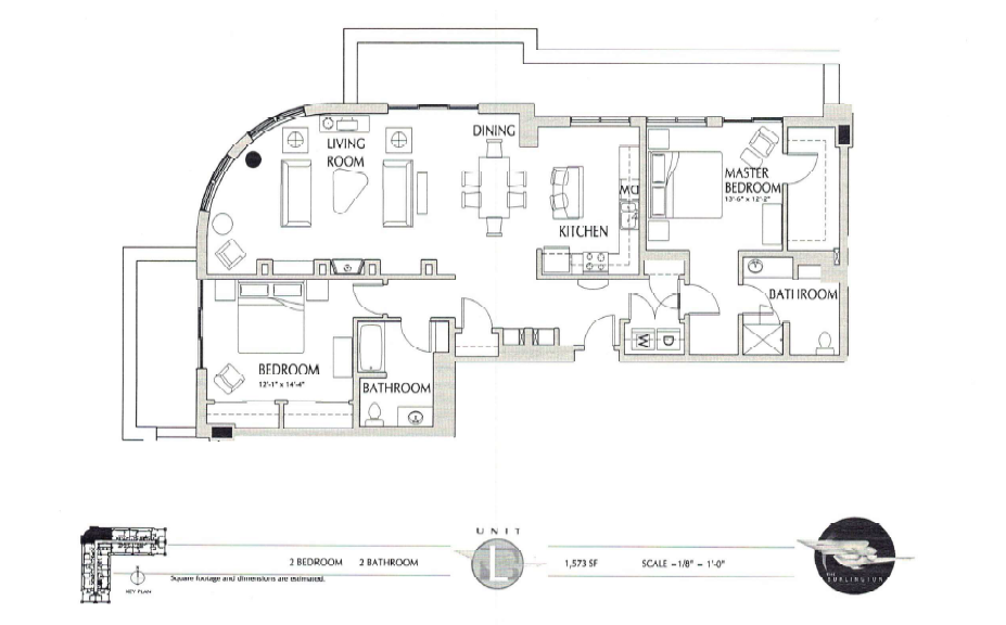 Floorplan L