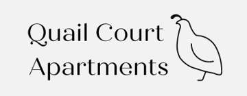 Quail court logo