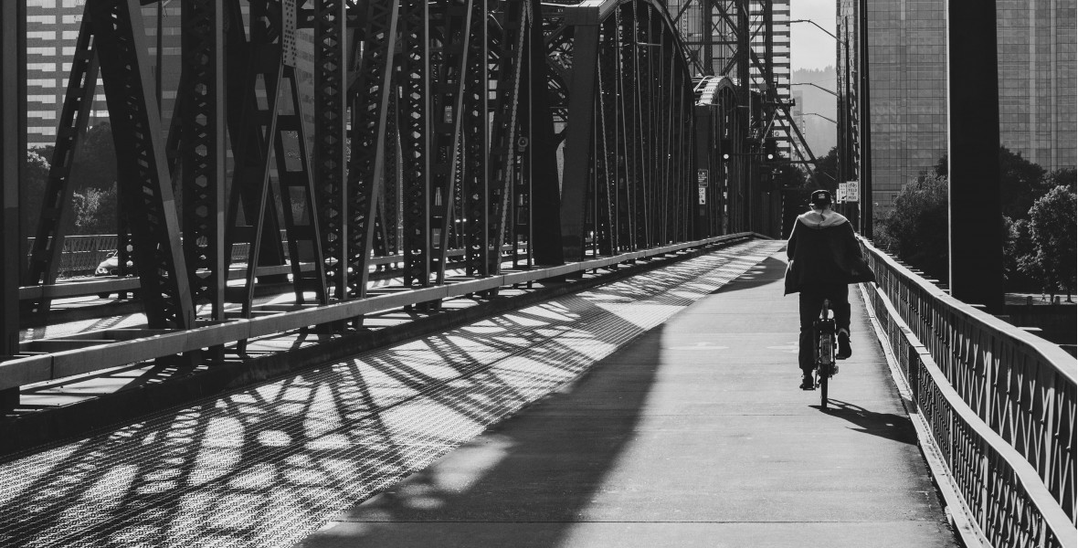 BW bridge stock