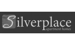 Silverplace Apartments Logo
