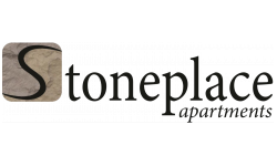 Stoneplace Apartments Property Logo