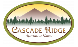 Cascade Ridge Property Logo