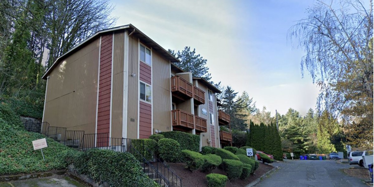 Exterior Photo