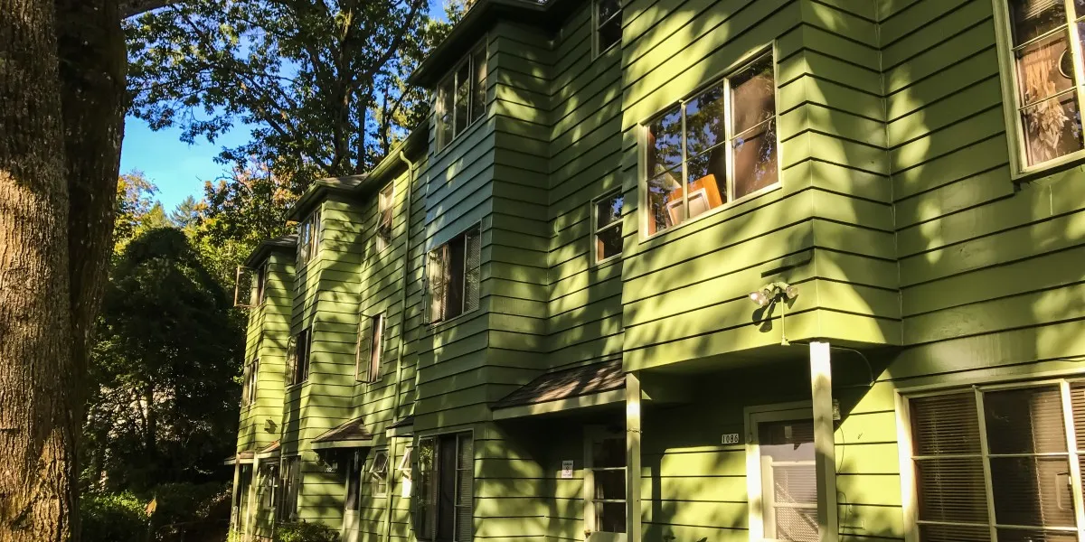 Exterior Building Photo