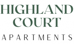 Highland Court Logo