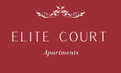 Elite Court Logo