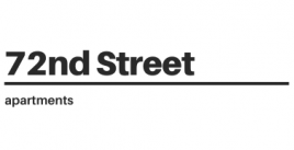 72nd Street Logo