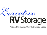 executive rv storage-aurora oregon