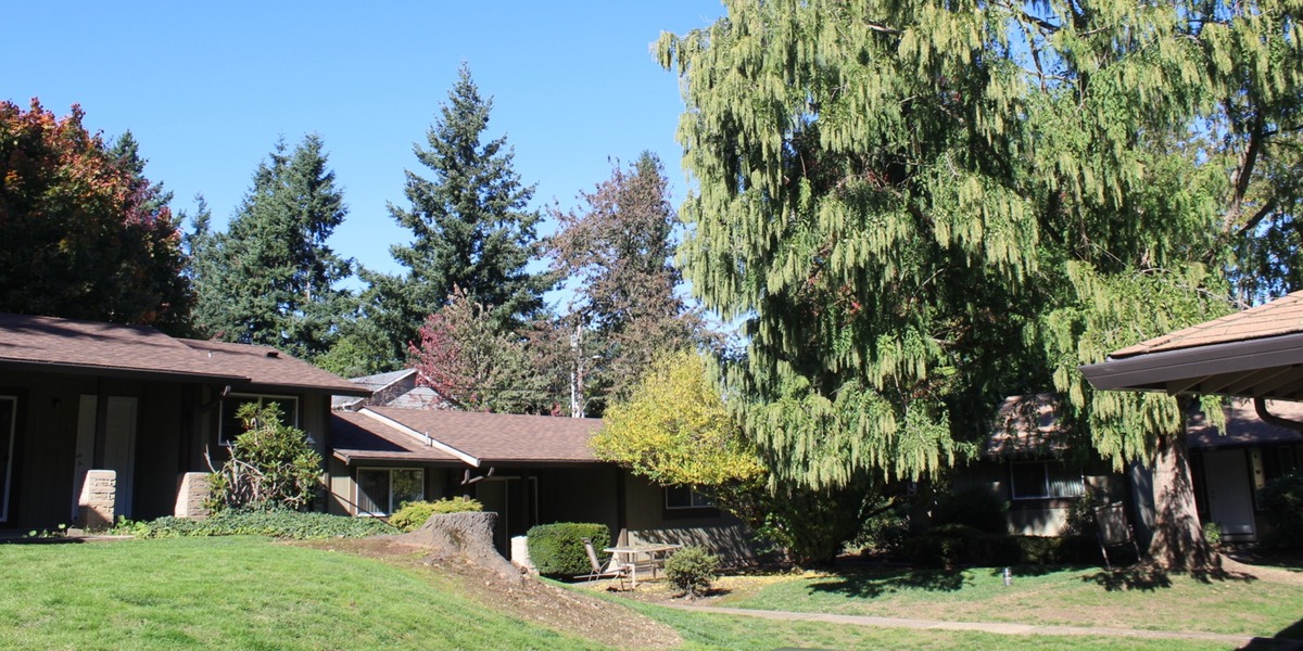 Castillian Apartments - Portland Oregon