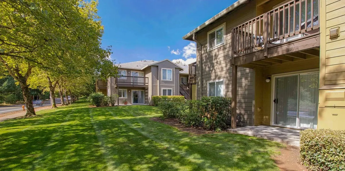 Pioneer Ridge - Oregon City