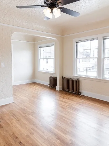 Adelle Apartments - Portland Oregon