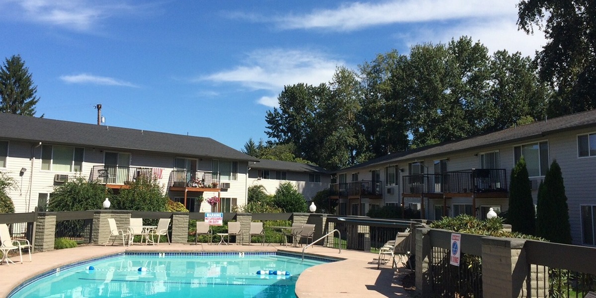 Orchard Park Apartments