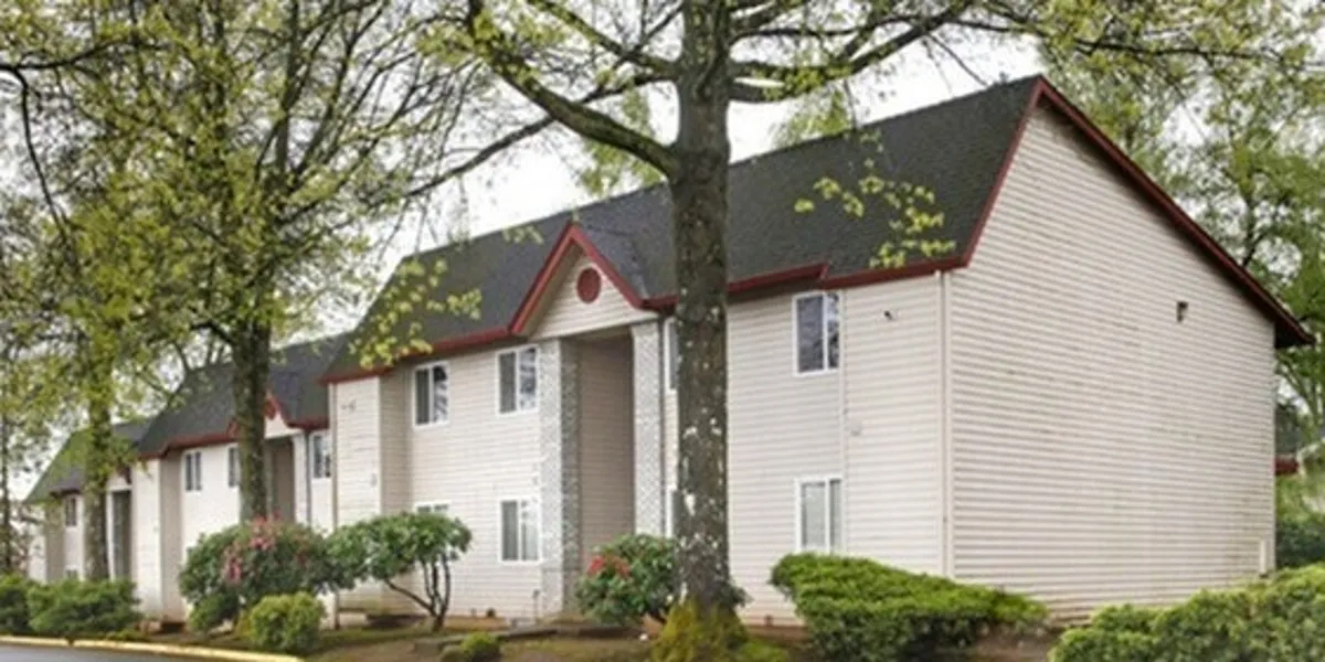 View of Apartments for Rent in Scottsdale AZ