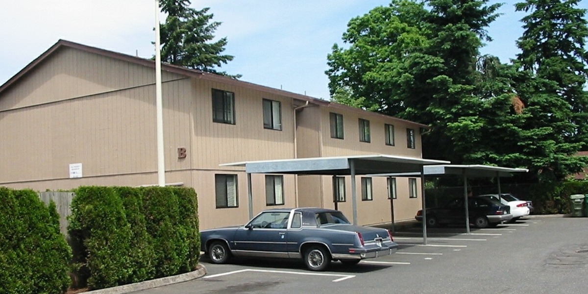 Norris Street Apartments