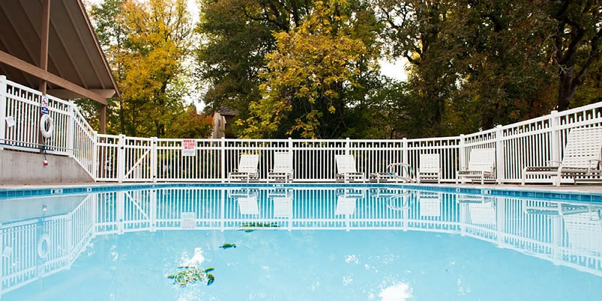 Witham Village - Corvallis Oregon Apartments