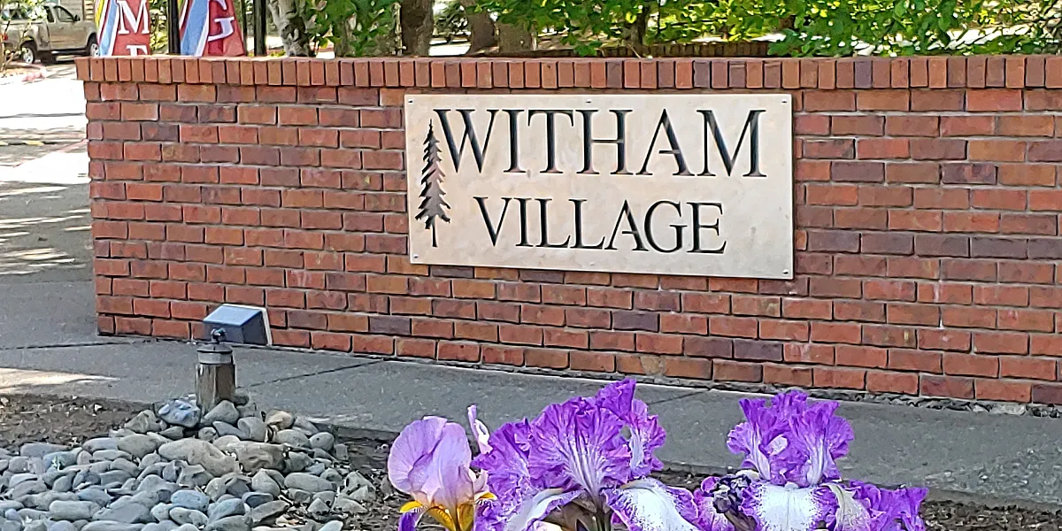 Witham Village - Corvallis Oregon Apartments