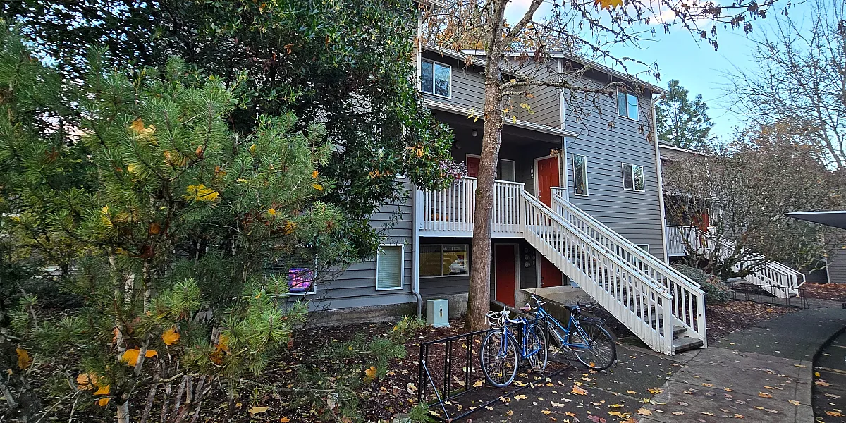 Witham Village - Corvallis Oregon Apartments