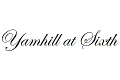 Yamhill At Sixth - Portland Oregon