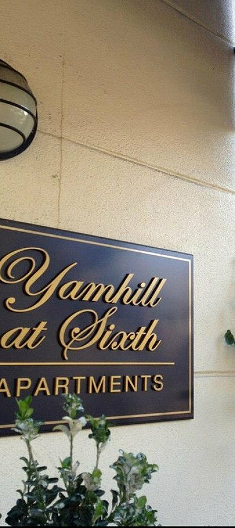 Yamhill At Sixth Apartments - Portland Oregon