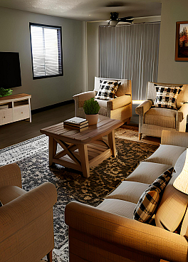 Meadows Duplexes - Eugene Oregon