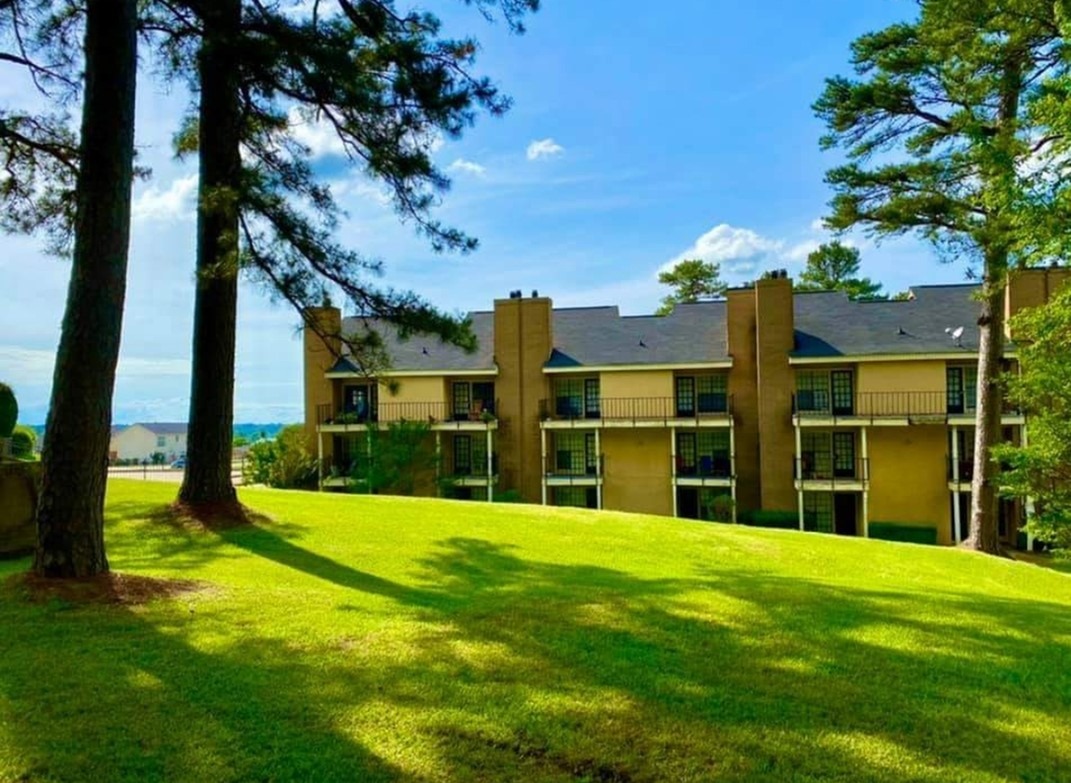 Cross Lake Apartment Homes | Apartments In Shreveport, LA