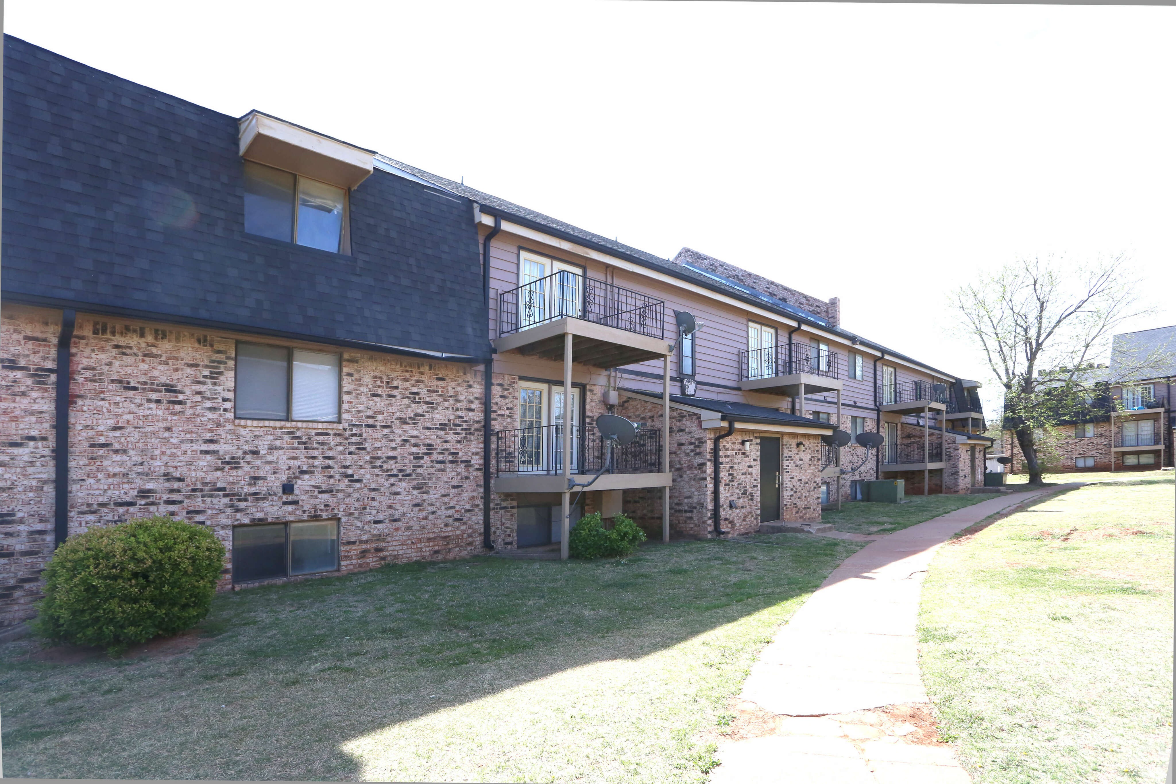 Highpoint Creek Apartments Upgrade Your Lifestyle