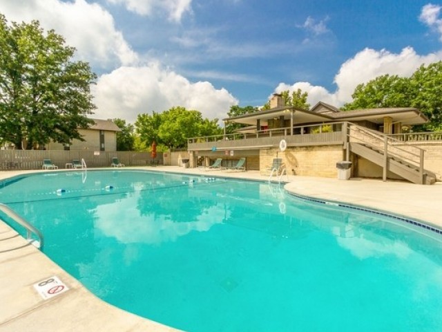 Image of Swimming Pool for Briar Hill