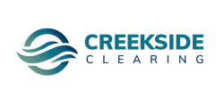 Creekside Clearing Logo