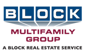 Professionally Managed by Block Multifamily Group