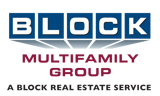 Professionally Managed by Block Multifamily Group