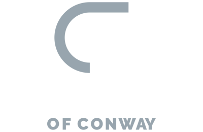 Sentinel of Conway Property Logo