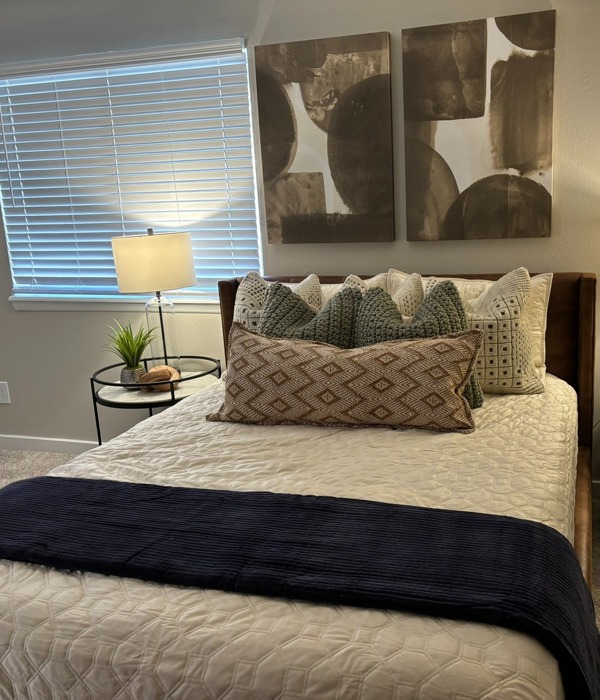 Highpoint Creek Apartments Upgrade Your Lifestyle