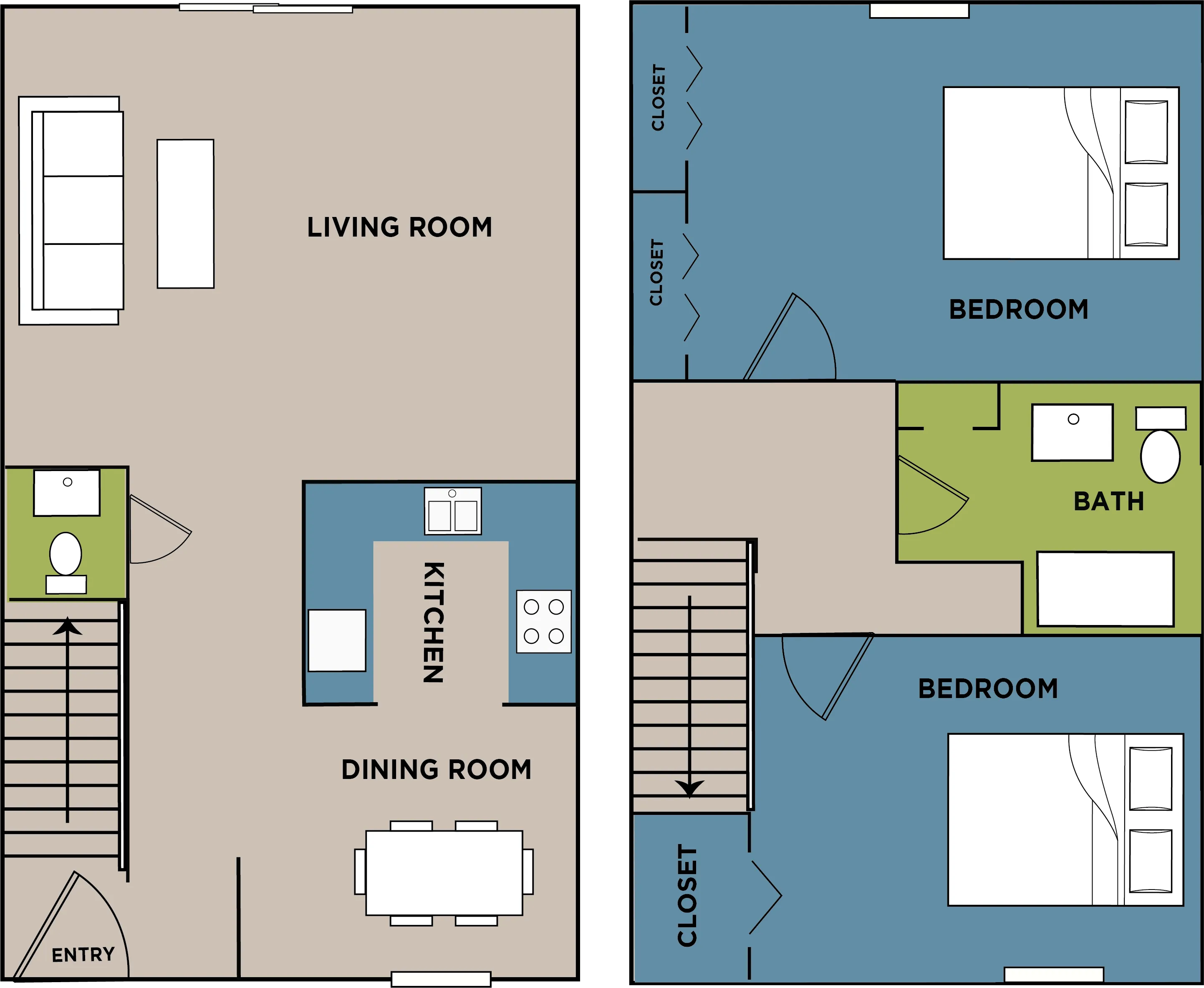 apartments, jacksonville, high quality
