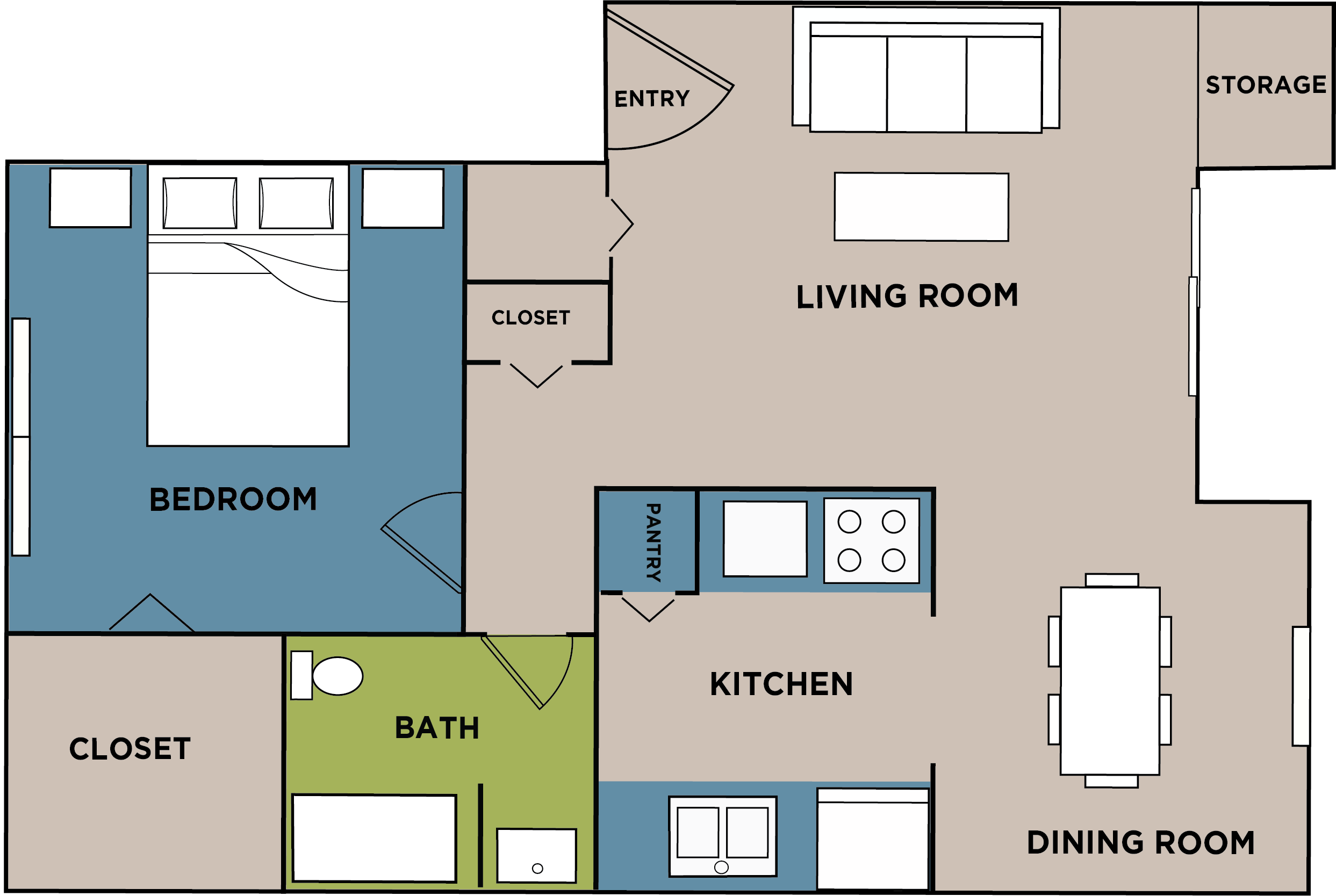 apartments, jacksonville, high quality
