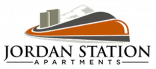 Jordan Station, Logo