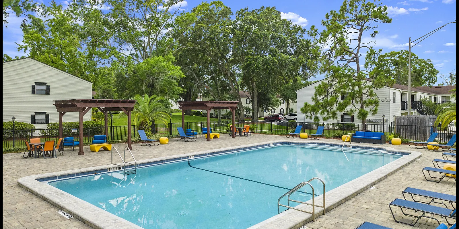 jacksonville, apartments,