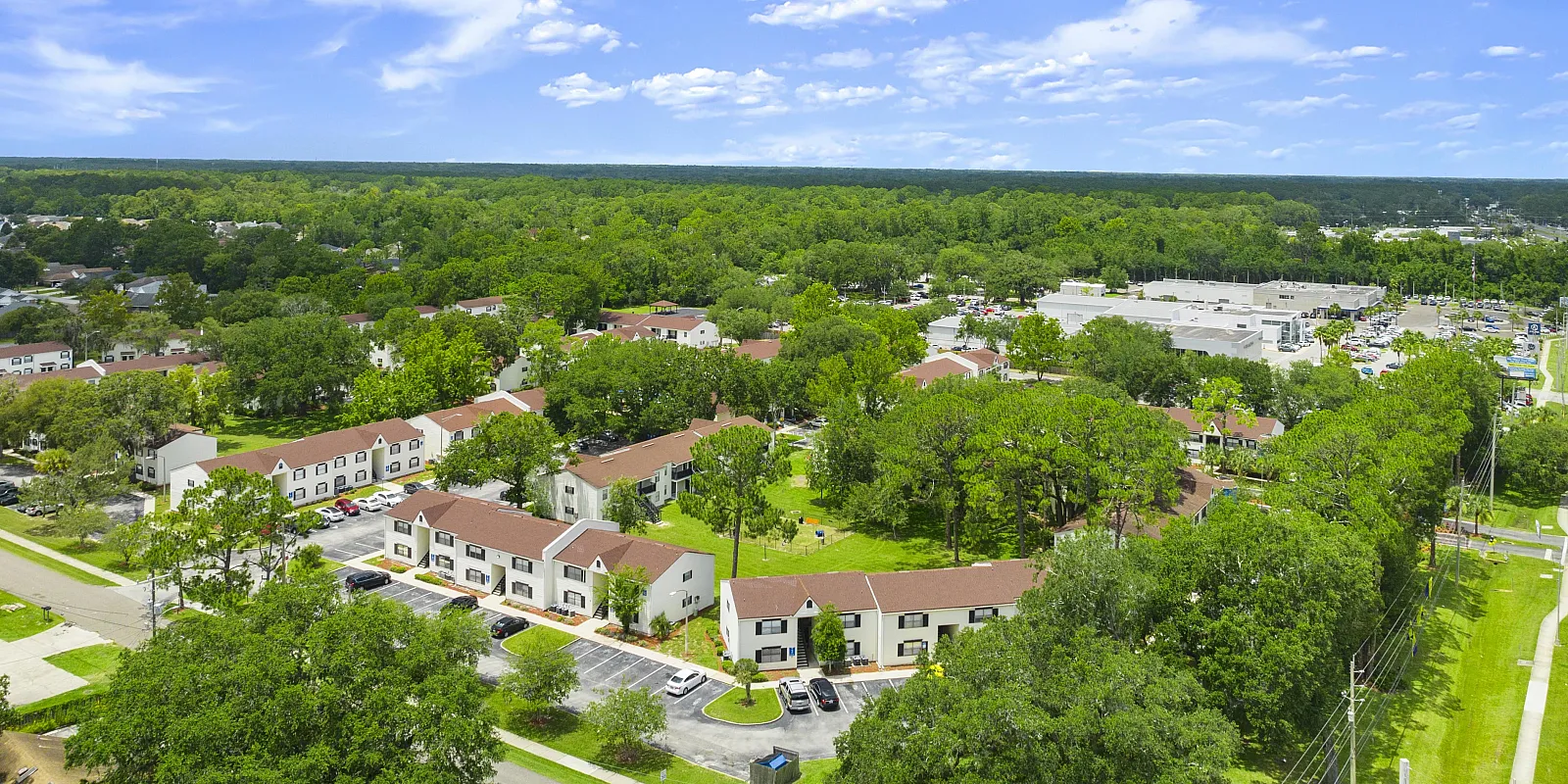 jacksonville, apartments,