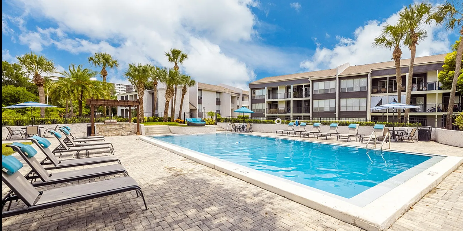 jacksonville, apartments,