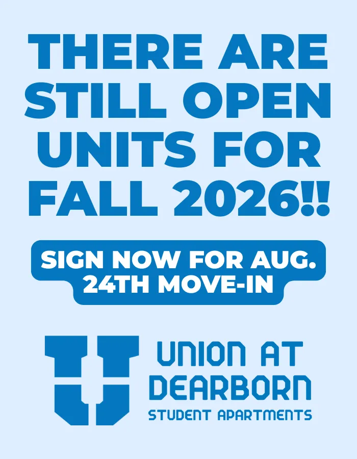Union at Dearborn