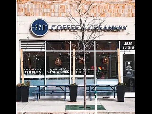 -320 coffee