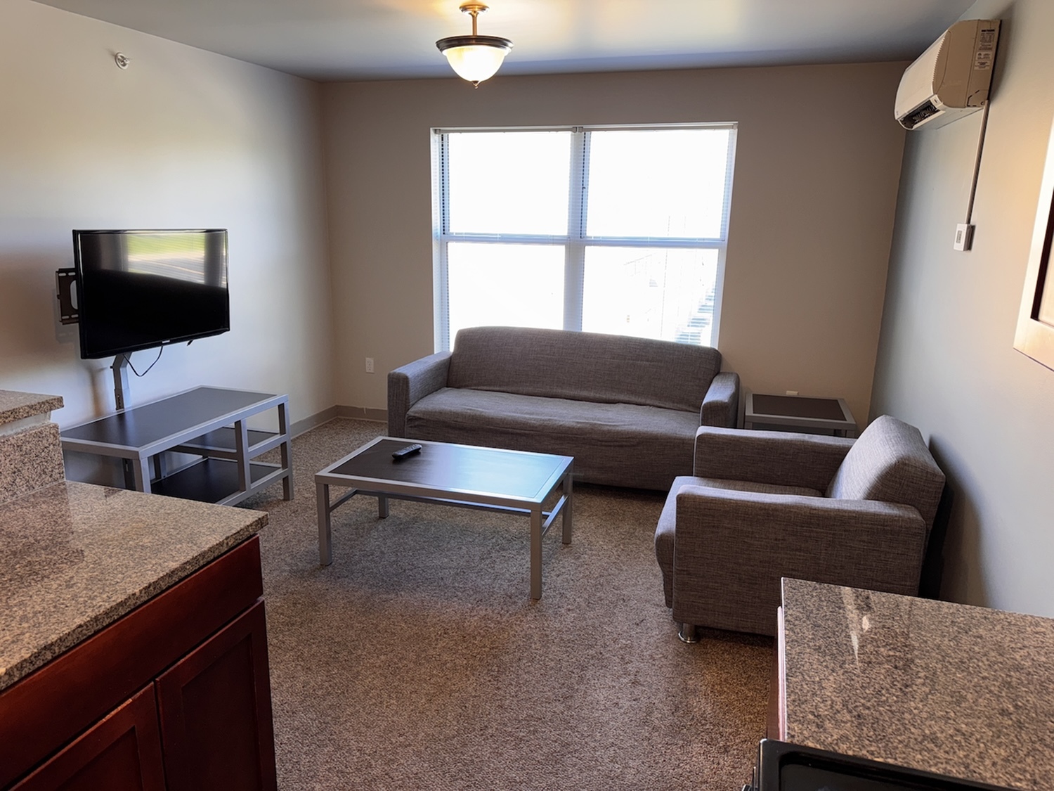 Quad with Shared Bath | Union at Dearborn | Apartments in Dearborn, MI