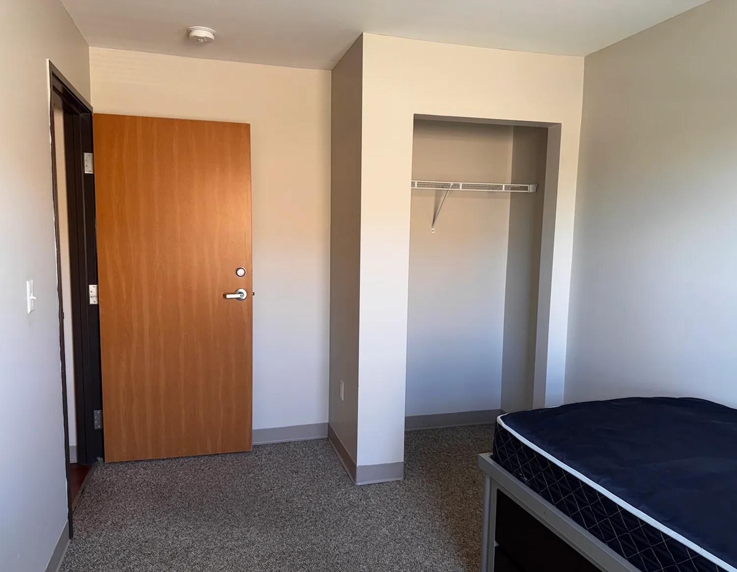 Quad with Shared Bath | Union at Dearborn | Apartments in Dearborn, MI